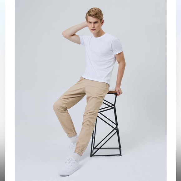 eubiofficial Eubi pants - Picture 1 of 6